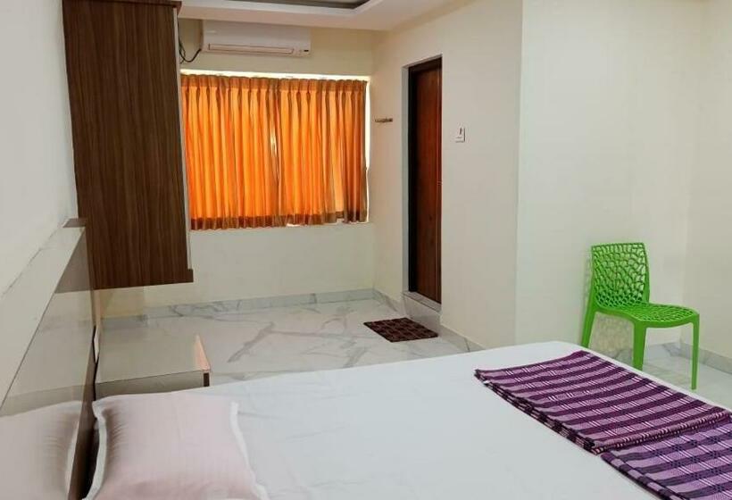 Номер Стандарт, Spn Shubam Rooms