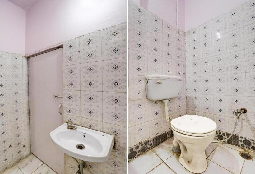 Номер Стандарт, Panchsheel