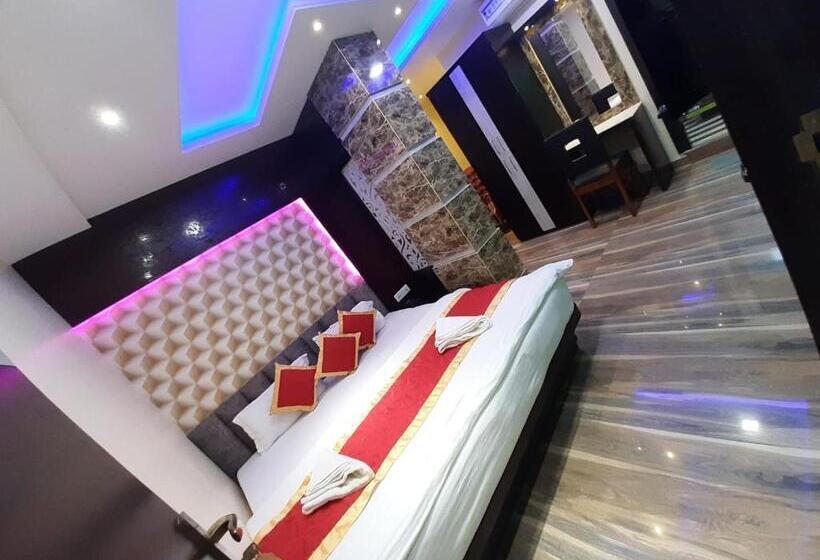 اتاق استاندارد, Swagat