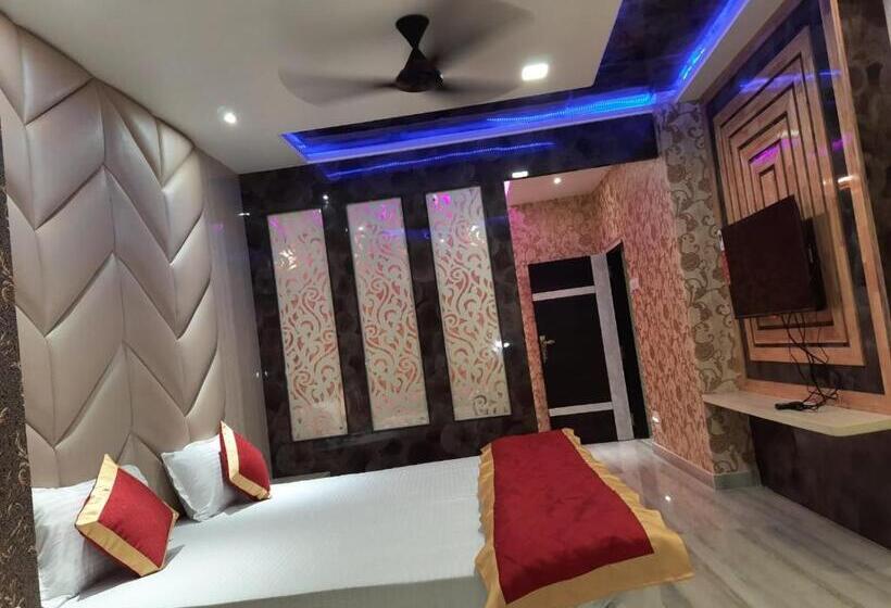 سوییت, Swagat