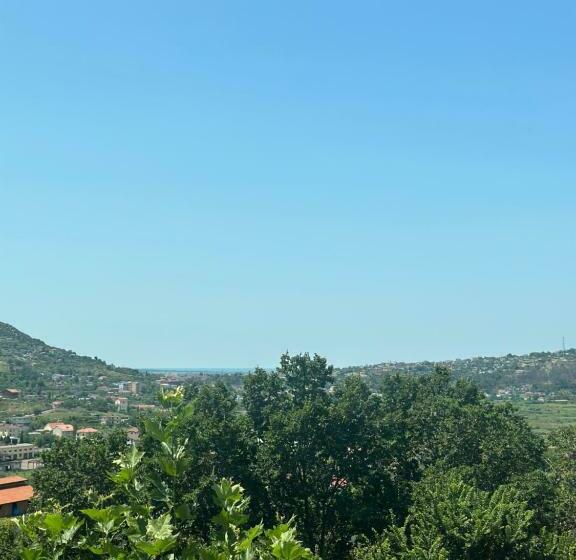 اتاق استاندارد, Restaurant Natyra E Qetë