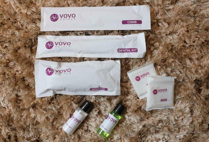 סוויטה, Vovo Premier