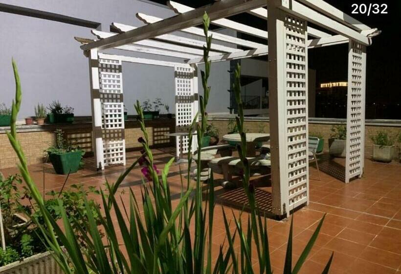 标准间, Albjona Guesthouse