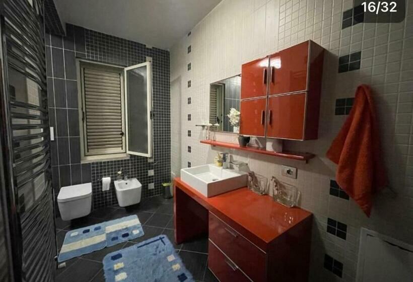 标准间, Albjona Guesthouse