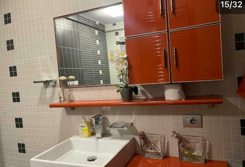 四人豪华间, Albjona Guesthouse