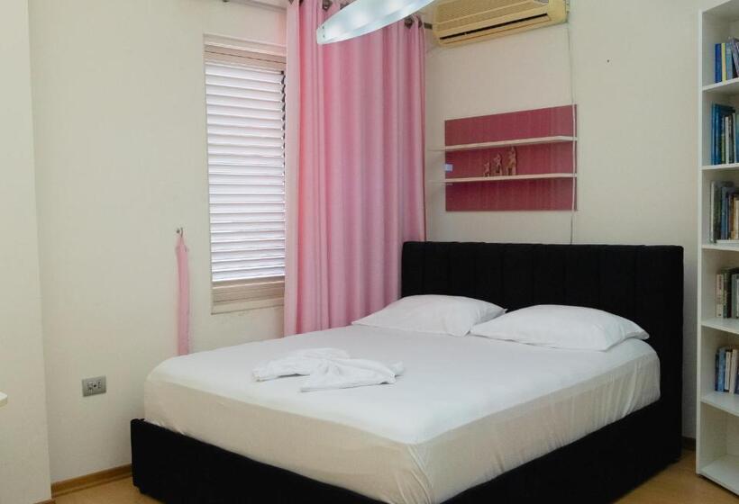 标准间, Albjona Guesthouse
