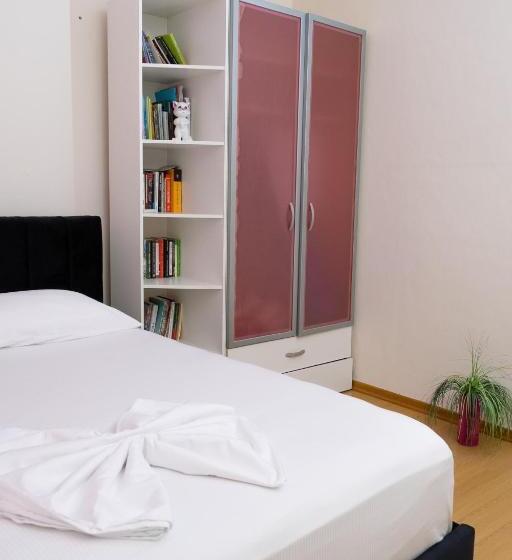 标准间, Albjona Guesthouse
