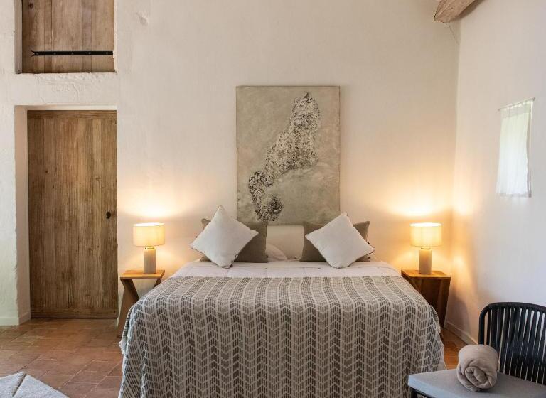 Номер Deluxe, Château Gautoul