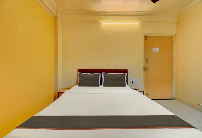 Трехместный Номер Классика, Collection O Hotel Madhuban Resort
