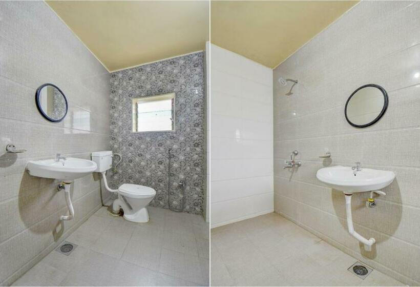 Трехместный Номер Классика, Collection O Hotel Madhuban Resort