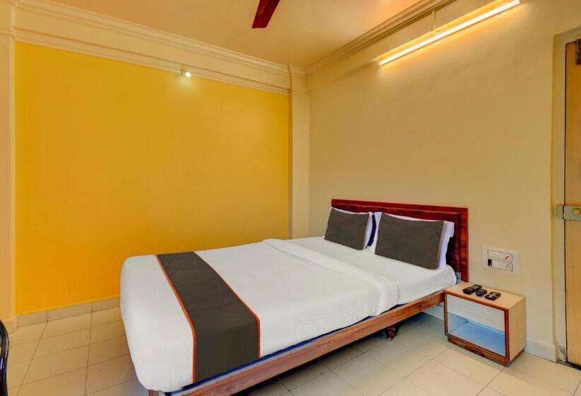 Трехместный Номер Классика, Collection O Hotel Madhuban Resort