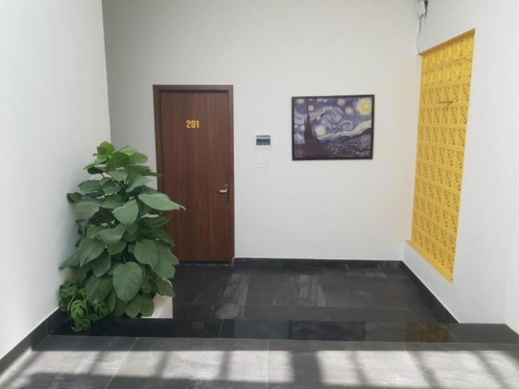 Номер Deluxe, Na Hostel Hue
