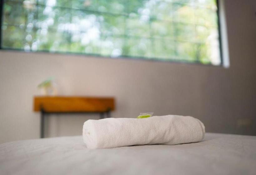 Номер Стандарт Вид на Сад, Soultosoul Guesthouse