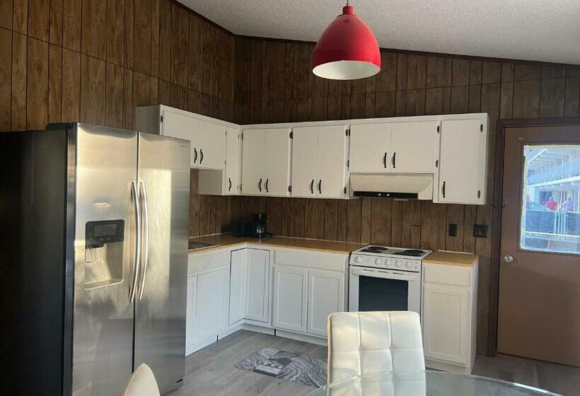 کلبه ییلاقی, Timber Ridge Lodge Gatlinburg