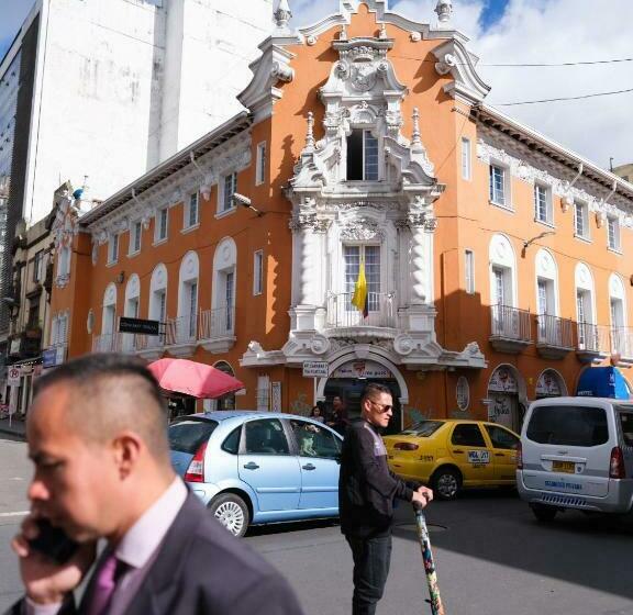 اتاق استاندارد یک نفره, Artistico