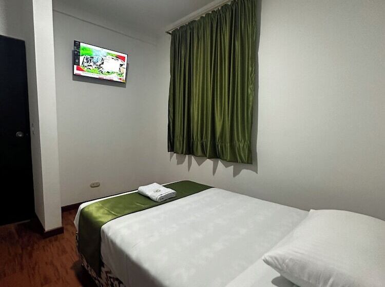 اتاق استاندارد, Artistico