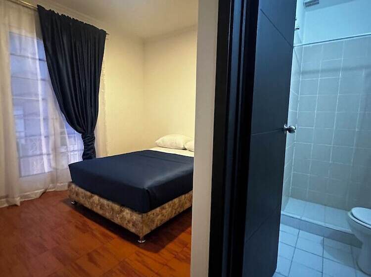 اتاق استاندارد, Artistico