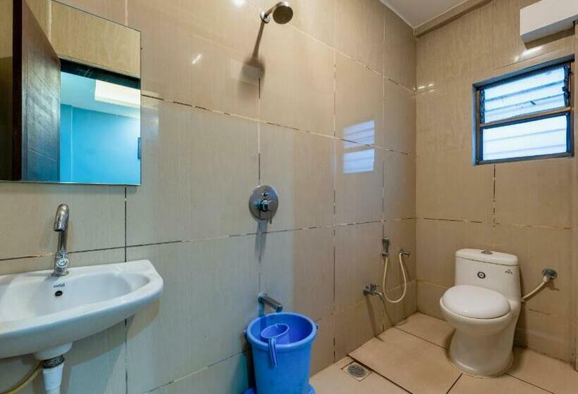 Четырехместный Номер Стандарт, Radhakrishna Couple Friendly