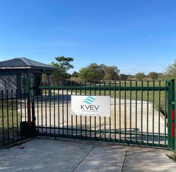 Вилла 2 Спальни, Kings View Exclusive Villas