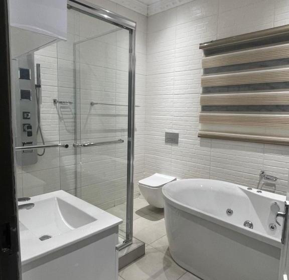 Вилла 2 Спальни, Kings View Exclusive Villas