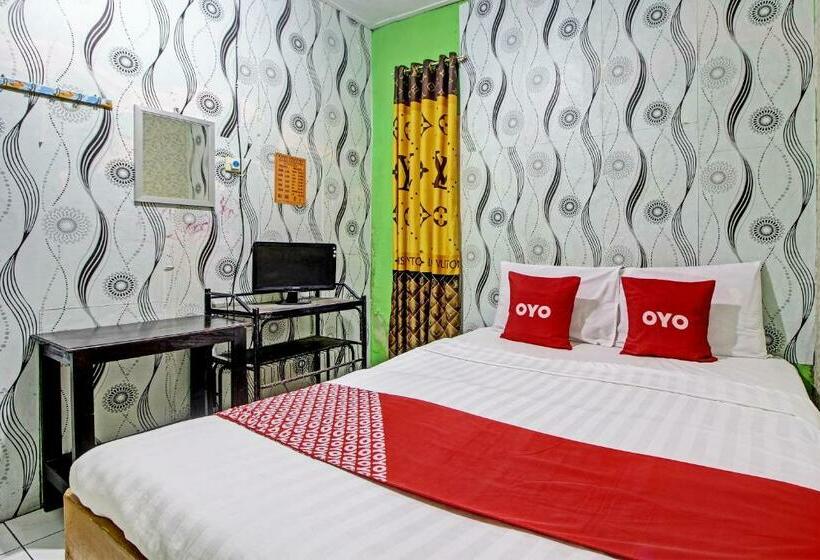 Номер Стандарт, Oyo 92759 Penginapan Piji Kembar