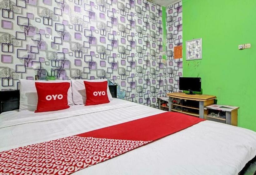 Номер Стандарт, Oyo 92759 Penginapan Piji Kembar