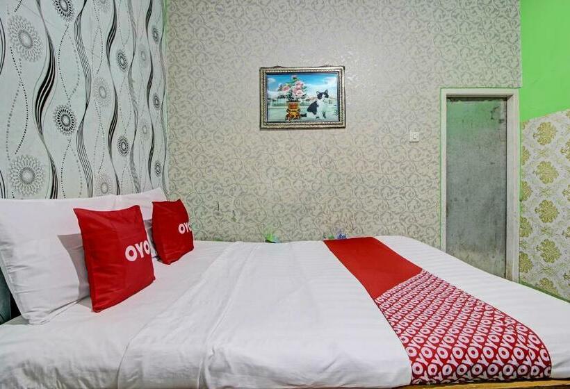 Номер Стандарт, Oyo 92759 Penginapan Piji Kembar