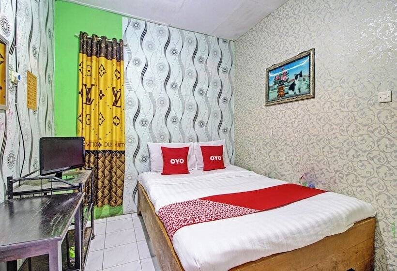 Номер Стандарт, Oyo 92759 Penginapan Piji Kembar