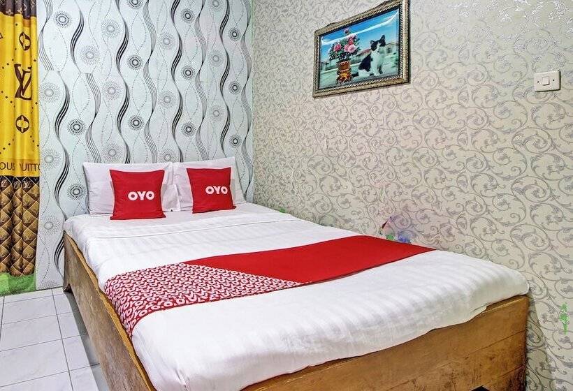 Номер Стандарт, Oyo 92759 Penginapan Piji Kembar