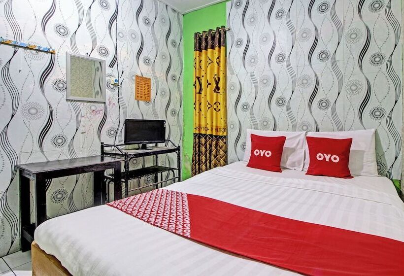 Номер Стандарт, Oyo 92759 Penginapan Piji Kembar