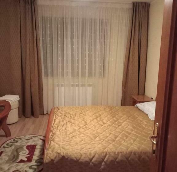 اتاق استاندارد با بالکن, Casa Roman