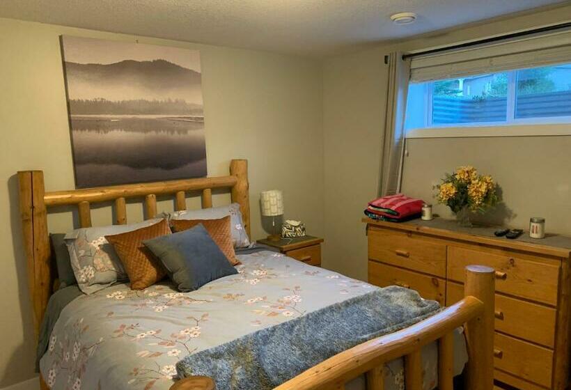 Студия Deluxe, Dragonfly Inn Walkout Suites