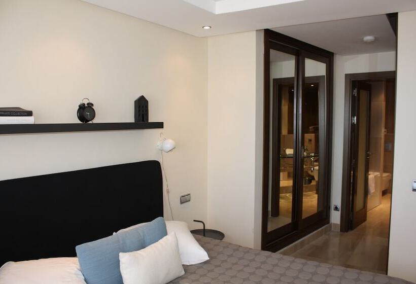 Апартаменты 2 Спальни, Bahía Boutique Apartments