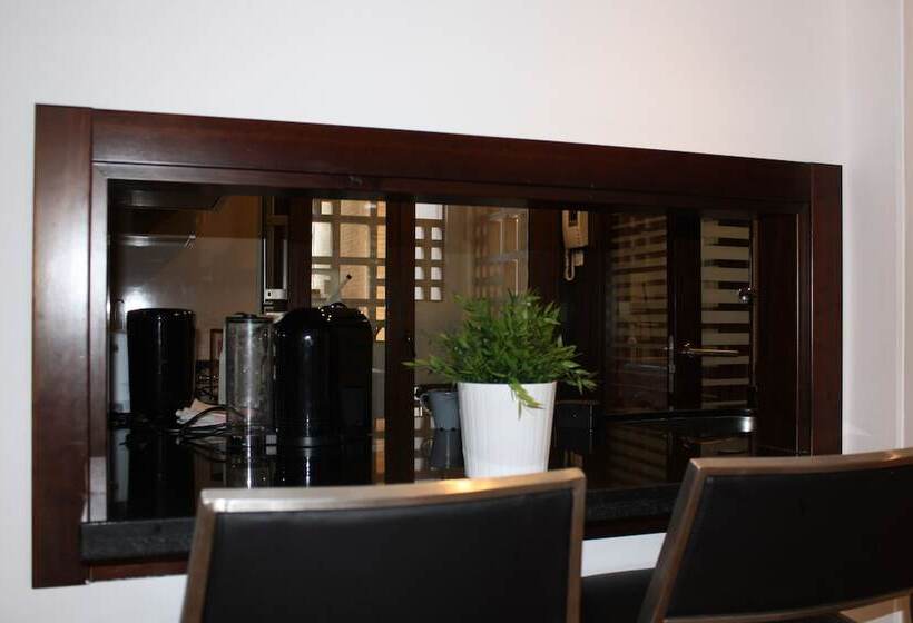 Апартаменты 2 Спальни, Bahía Boutique Apartments
