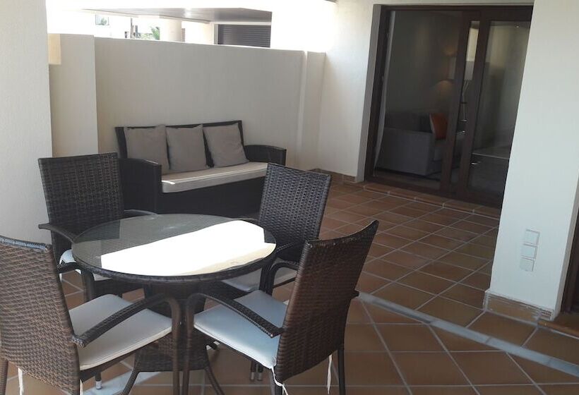 Апартаменты 1 Спальня, Bahía Boutique Apartments