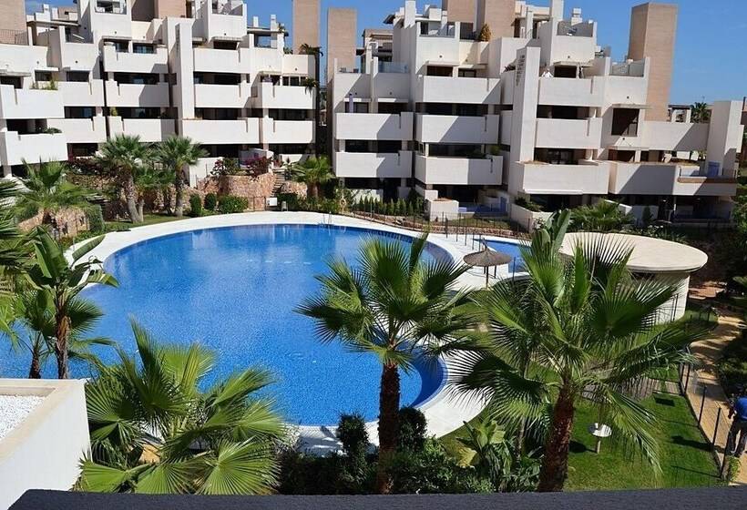 Апартаменты 1 Спальня, Bahía Boutique Apartments