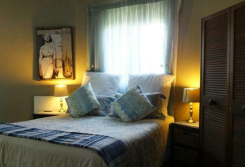 Хижина, Dublin Guest House