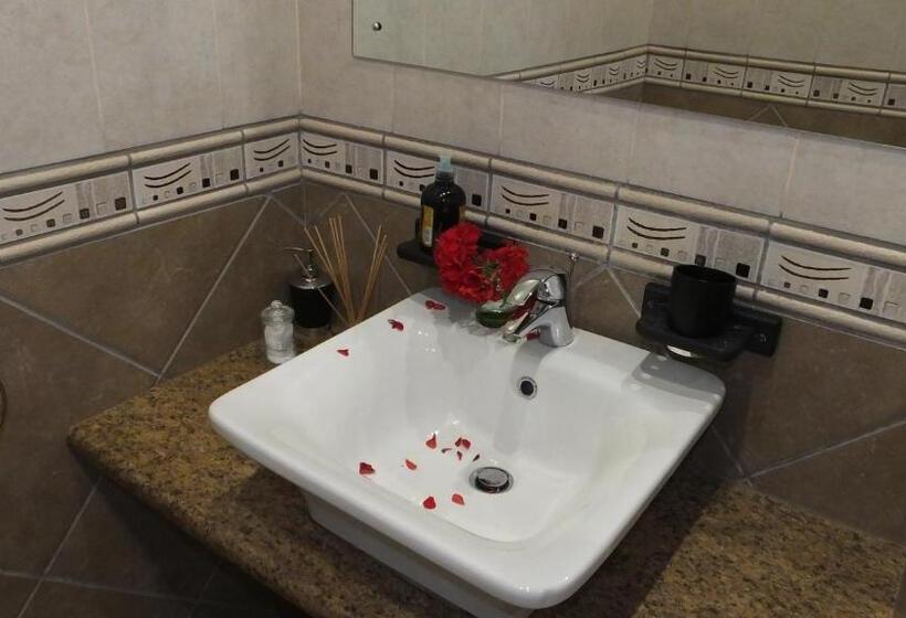 Номер Стандарт, Dublin Guest House