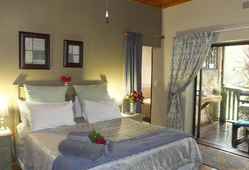 Номер Стандарт, Dublin Guest House