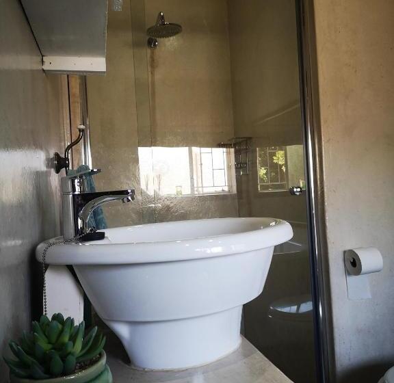 Апартаменты 2 Спальни, Dublin Guest House