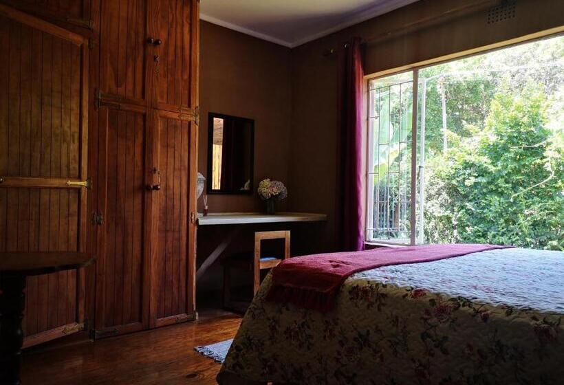 Апартаменты 2 Спальни, Dublin Guest House