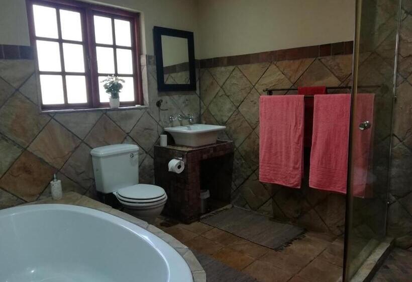 Апартаменты 1 Спальня, Dublin Guest House