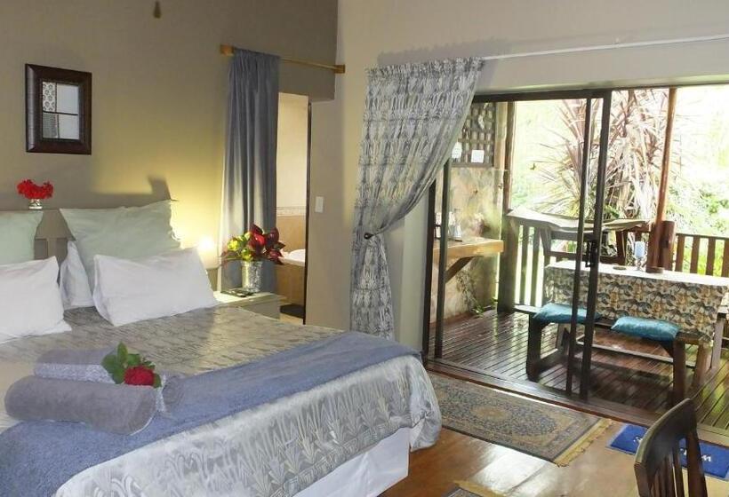 Номер Стандарт, Dublin Guest House