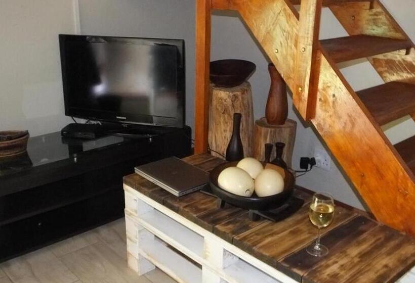 Family Suite, Dublin Guest House