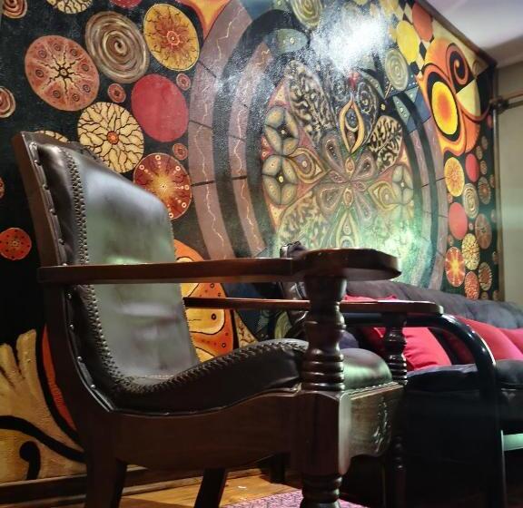 Апартаменты 2 Спальни, Dublin Guest House