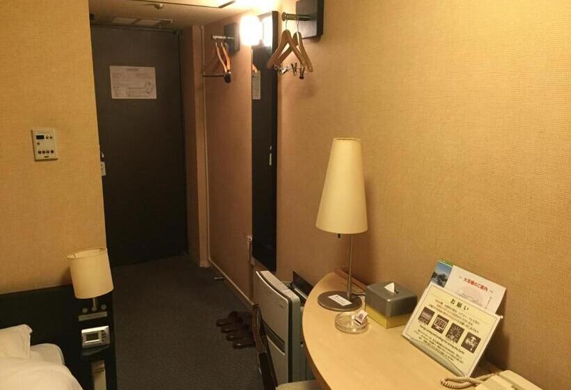 스탠다드 룸, Crown Hills Kushiro