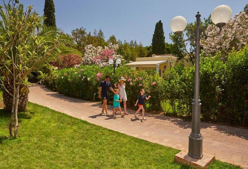 Семейное Бунгало, Forte Village Resort  Bouganville