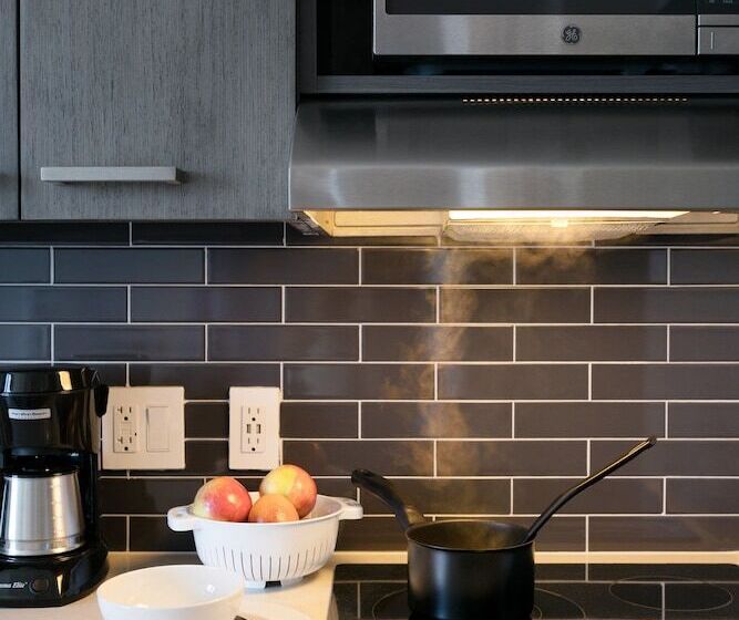 장애인을 위한 스위트, Hyatt House New York/chelsea