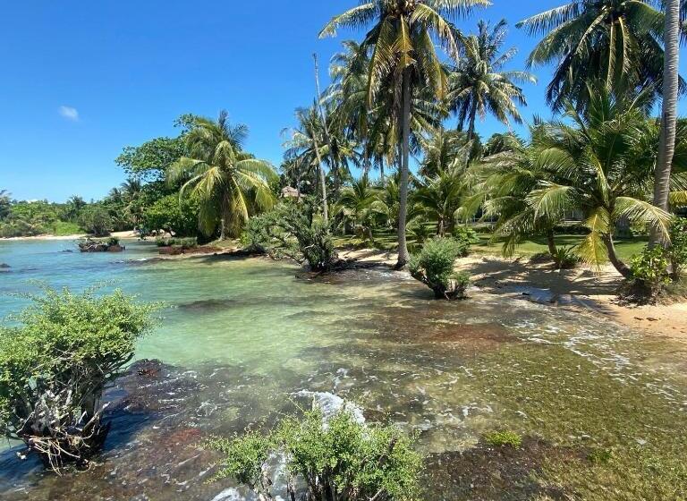 Вилла 1 Спальня, Koh Mak White Sand Beach