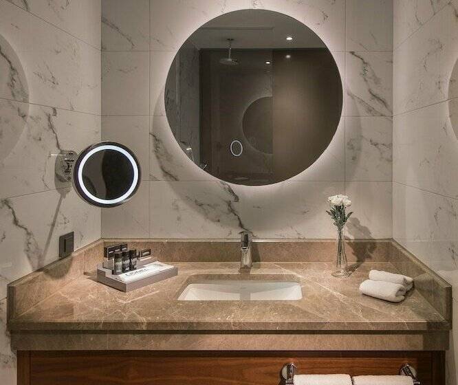 غرفة سوبيريور, Lionel Hotel Istanbul